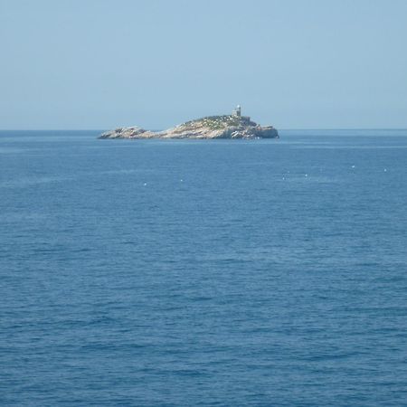 Appartamenti Marilise Porto Azzurro Exterior foto