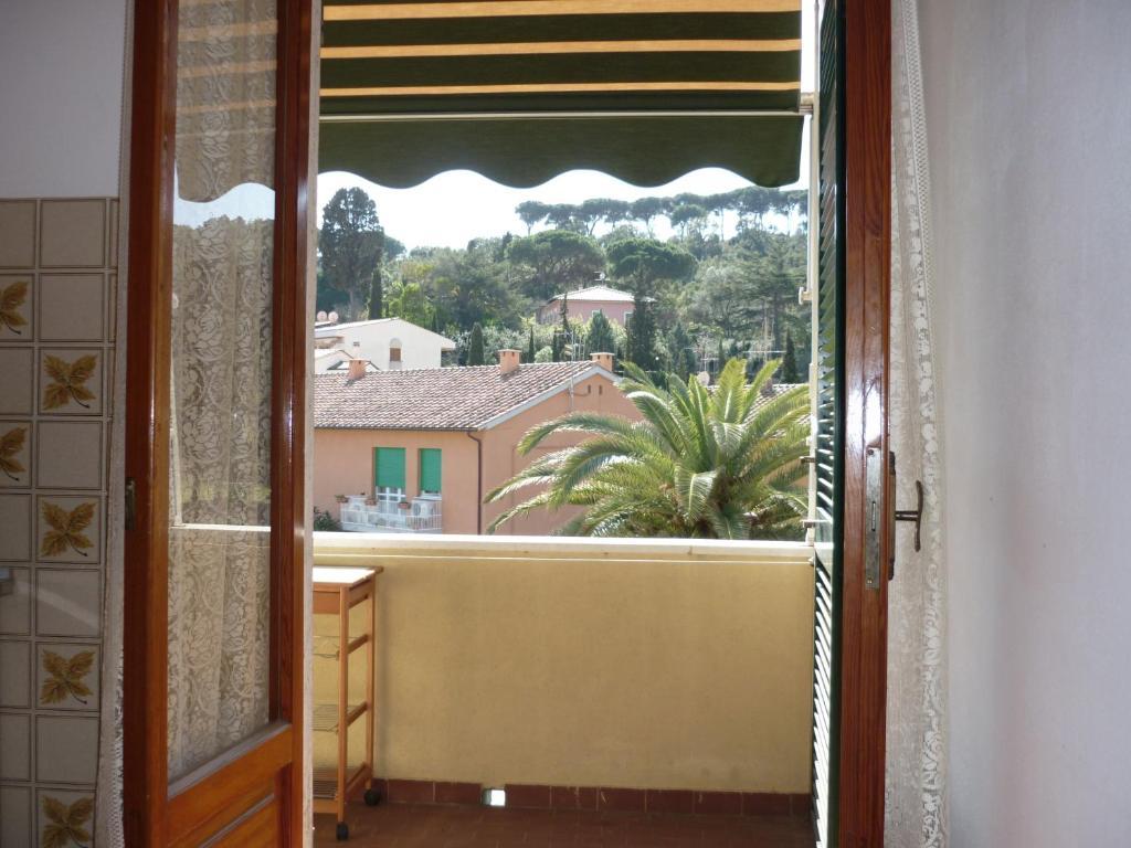 Appartamenti Marilise Porto Azzurro Quarto foto