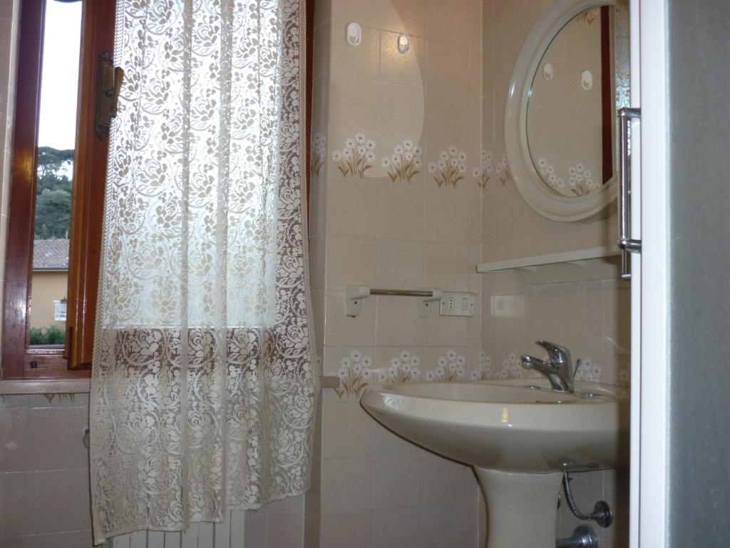 Appartamenti Marilise Porto Azzurro Quarto foto