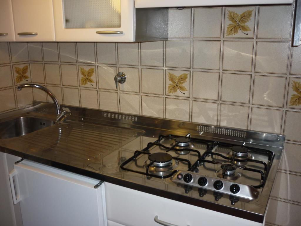 Appartamenti Marilise Porto Azzurro Quarto foto