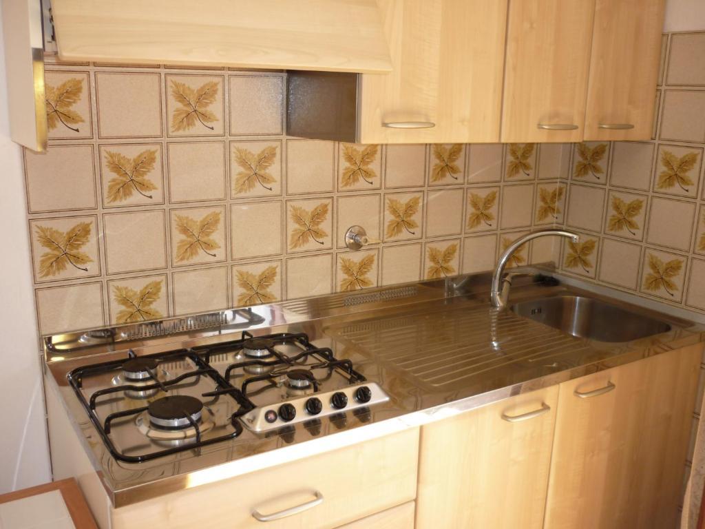 Appartamenti Marilise Porto Azzurro Quarto foto