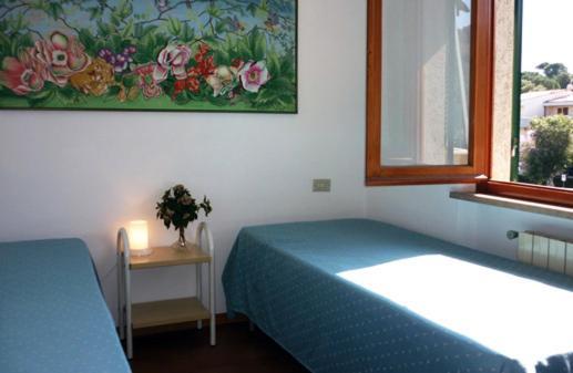 Appartamenti Marilise Porto Azzurro Exterior foto