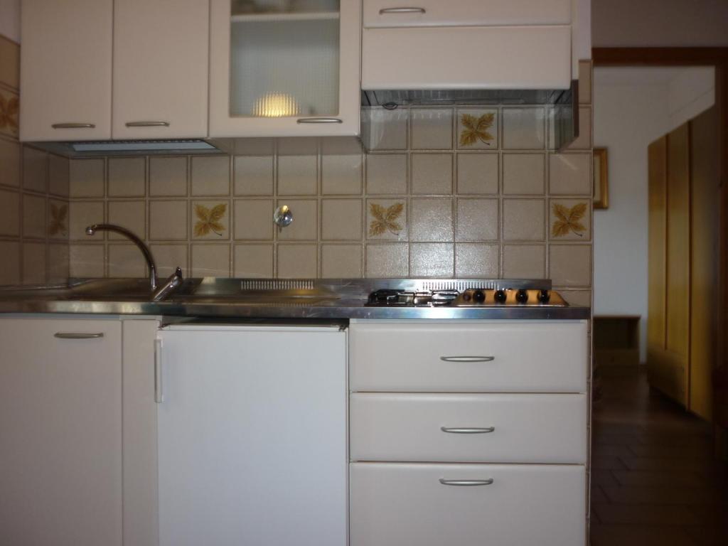 Appartamenti Marilise Porto Azzurro Exterior foto