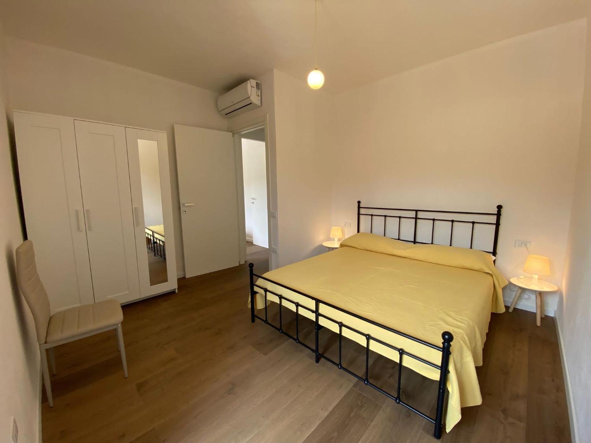 Appartamenti Marilise Porto Azzurro Exterior foto