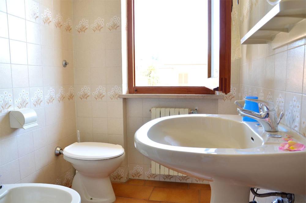 Appartamenti Marilise Porto Azzurro Quarto foto